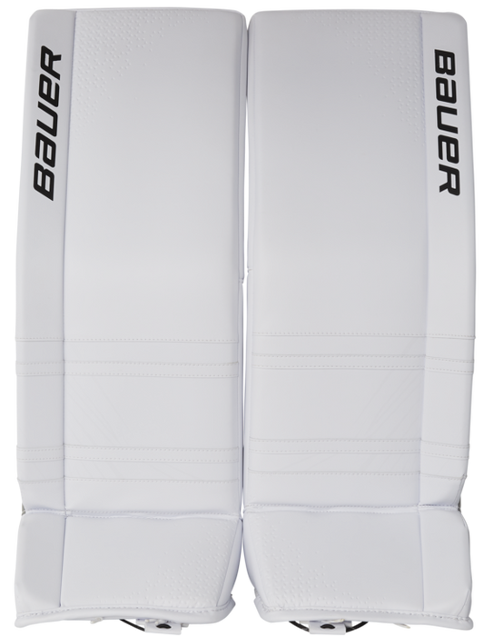  Bauer Supreme GSX Senior Goalie Pads
