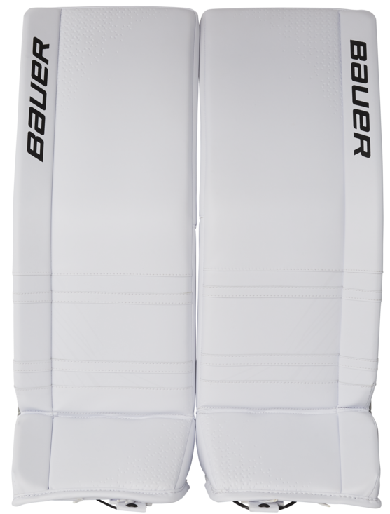  Bauer Supreme GSX Intermediate Goalie Pads