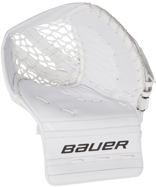  Bauer Supreme GSX Junior Goalie Catcher