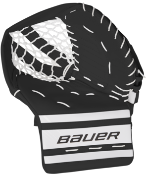  Bauer Supreme GSX Senior Goalie Catcher