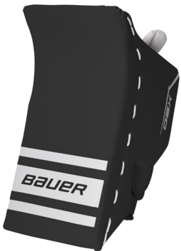  Bauer Supreme GSX Junior Goalie Blocker