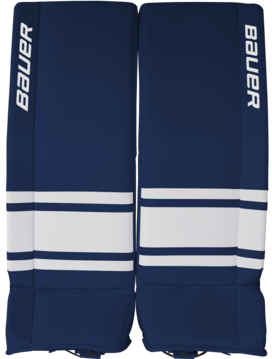  Bauer Supreme GSX Senior Goalie Pads