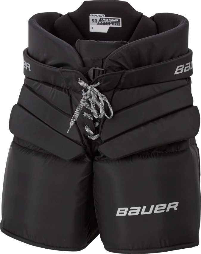  Bauer S20 GSX Senior Goalie Pants