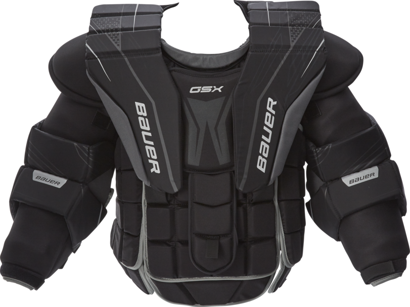  Bauer GSX Senior Goalie Chest Protector