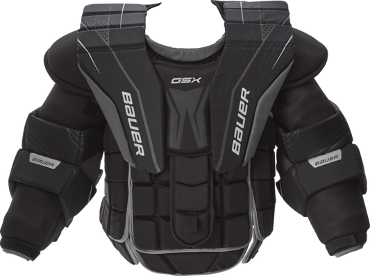  Bauer GSX Senior Goalie Chest Protector