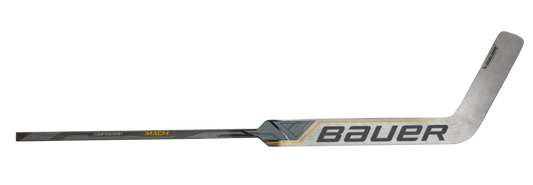  Bauer Supreme Mach Senior Goalie Stick *Custom*
