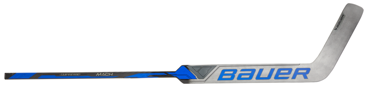  Bauer Supreme Mach Senior Goalie Stick