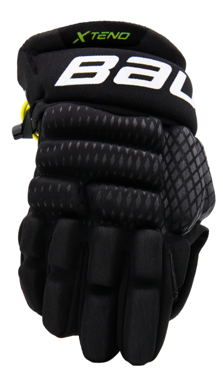  Bauer Vapor Xtend Youth Protective Kit