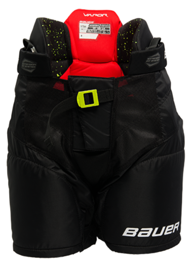  Bauer Vapor Xtend Youth Protective Kit