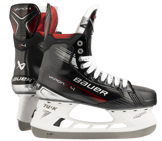  Bauer Vapor X4 Senior Hockey Skates