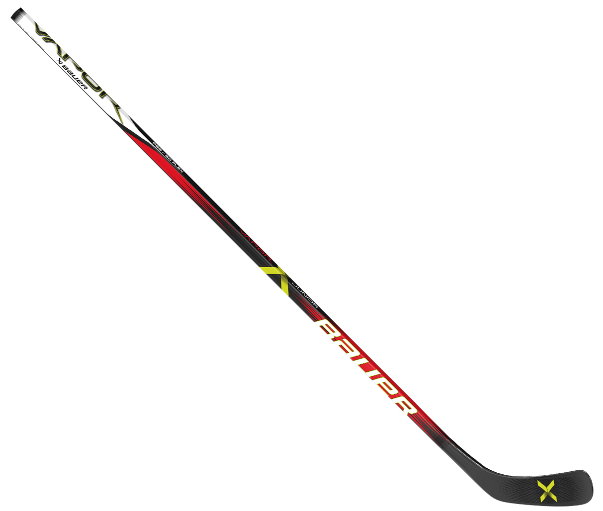 Bauer Vapor 2023 Junior Hockey Stick