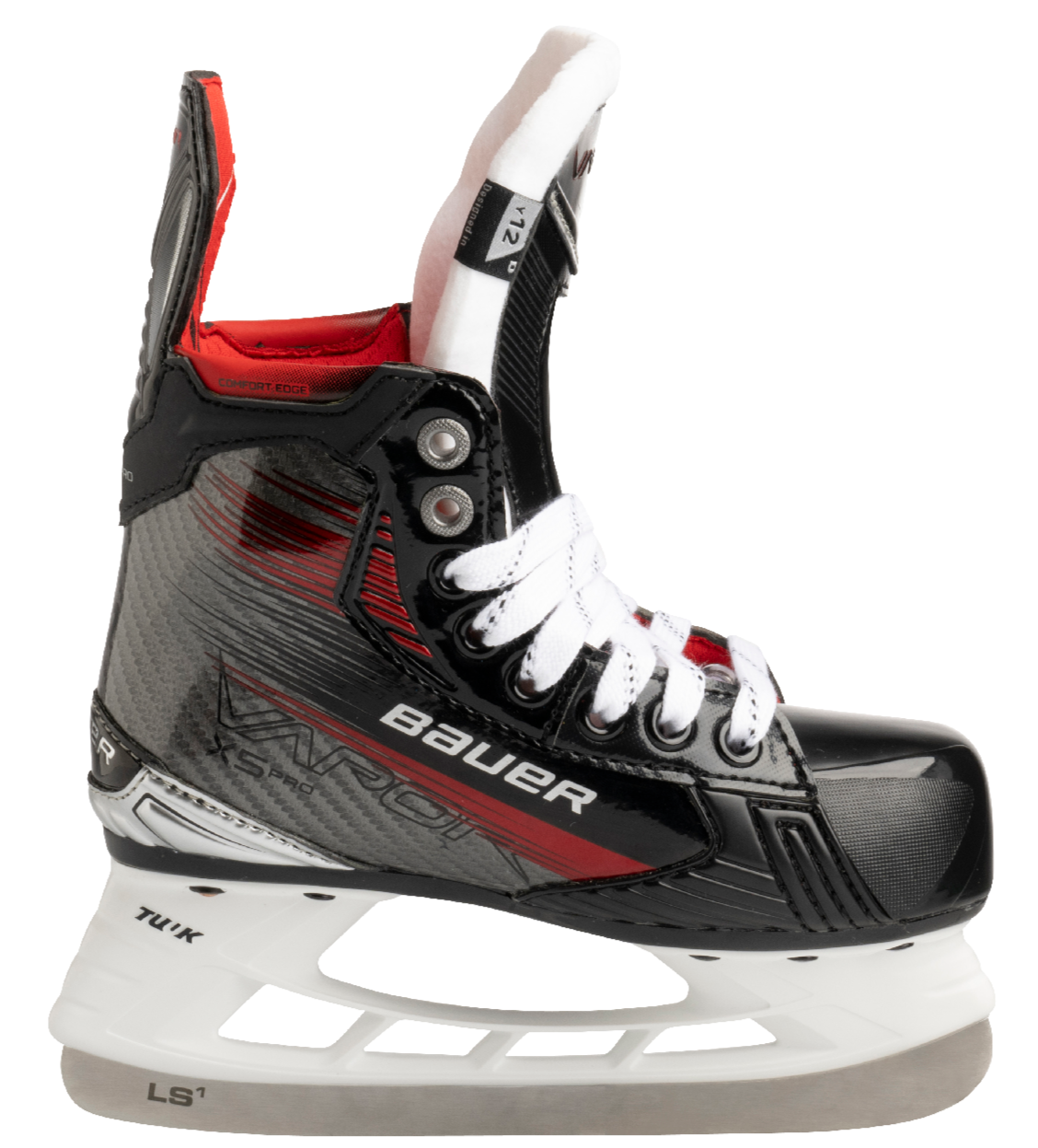  Bauer Vapor X5 Pro Youth Hockey Skates