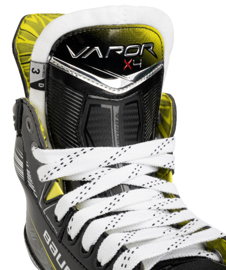  Bauer Vapor X4 Junior Hockey Skates