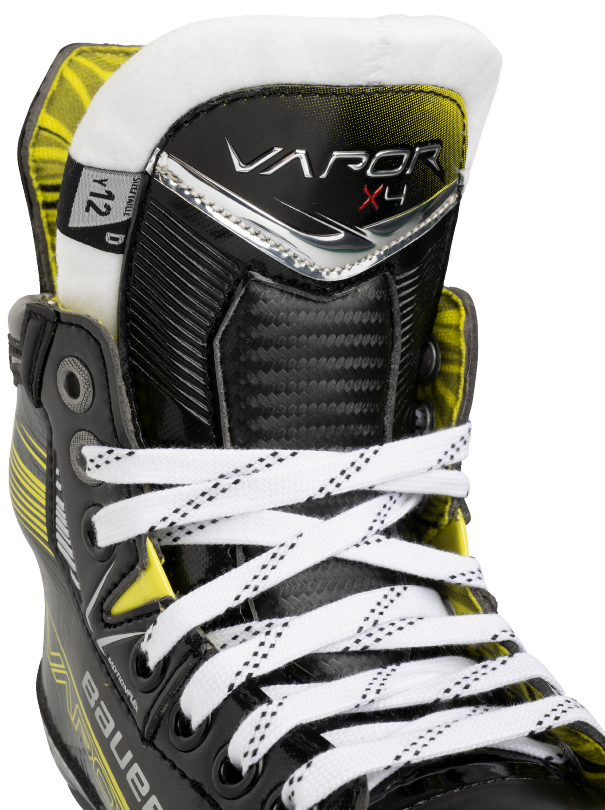  Bauer Vapor X4 Youth Hockey Skates