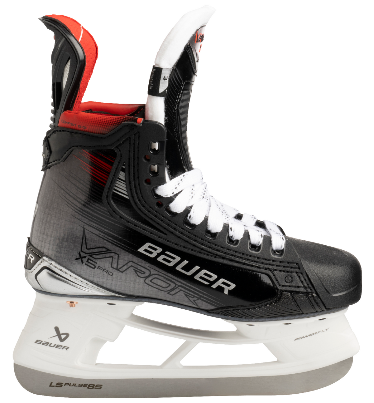  Bauer Vapor X5 Pro Junior Hockey Skates