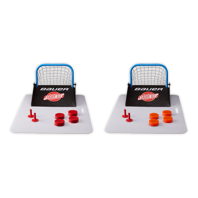  Bauer Hockey Sauce Kit Deluxe