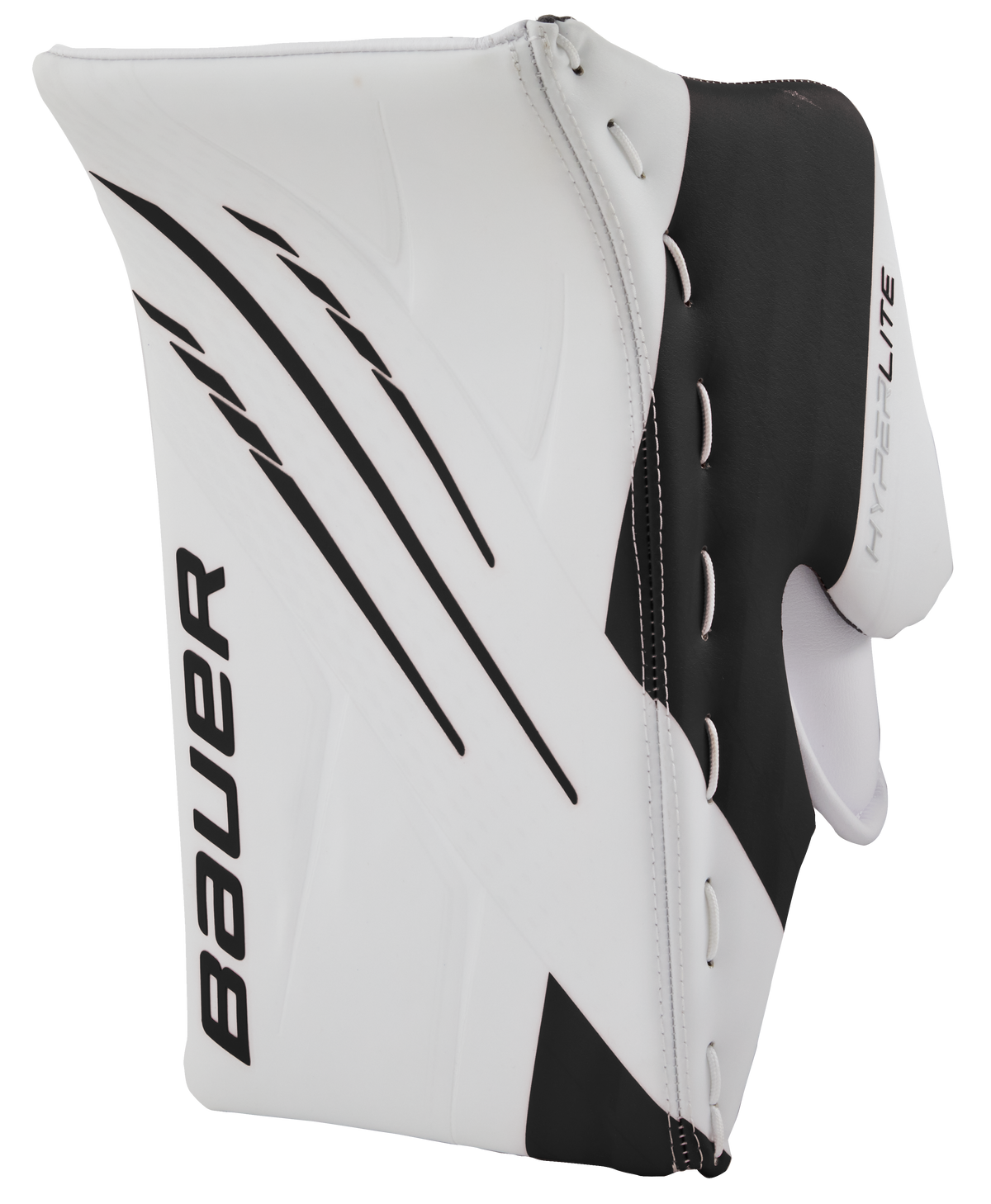  Bauer Vapor Hyperlite Senior Goalie Blocker