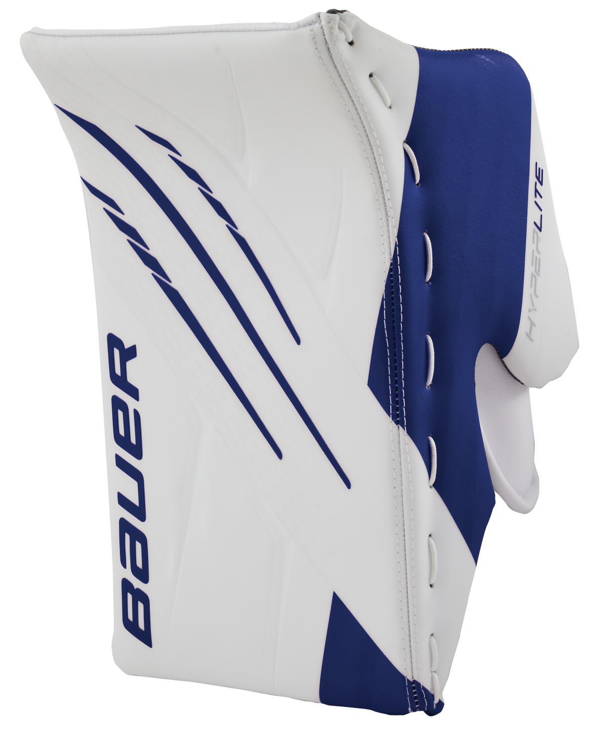  Bauer Vapor Hyperlite Senior Goalie Blocker