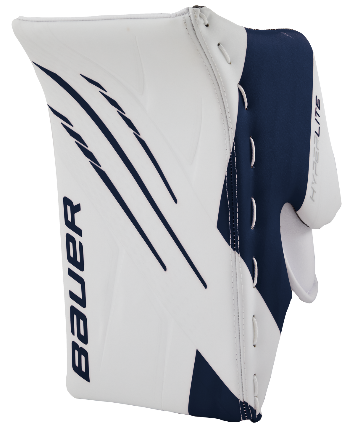  Bauer Vapor Hyperlite Senior Goalie Blocker