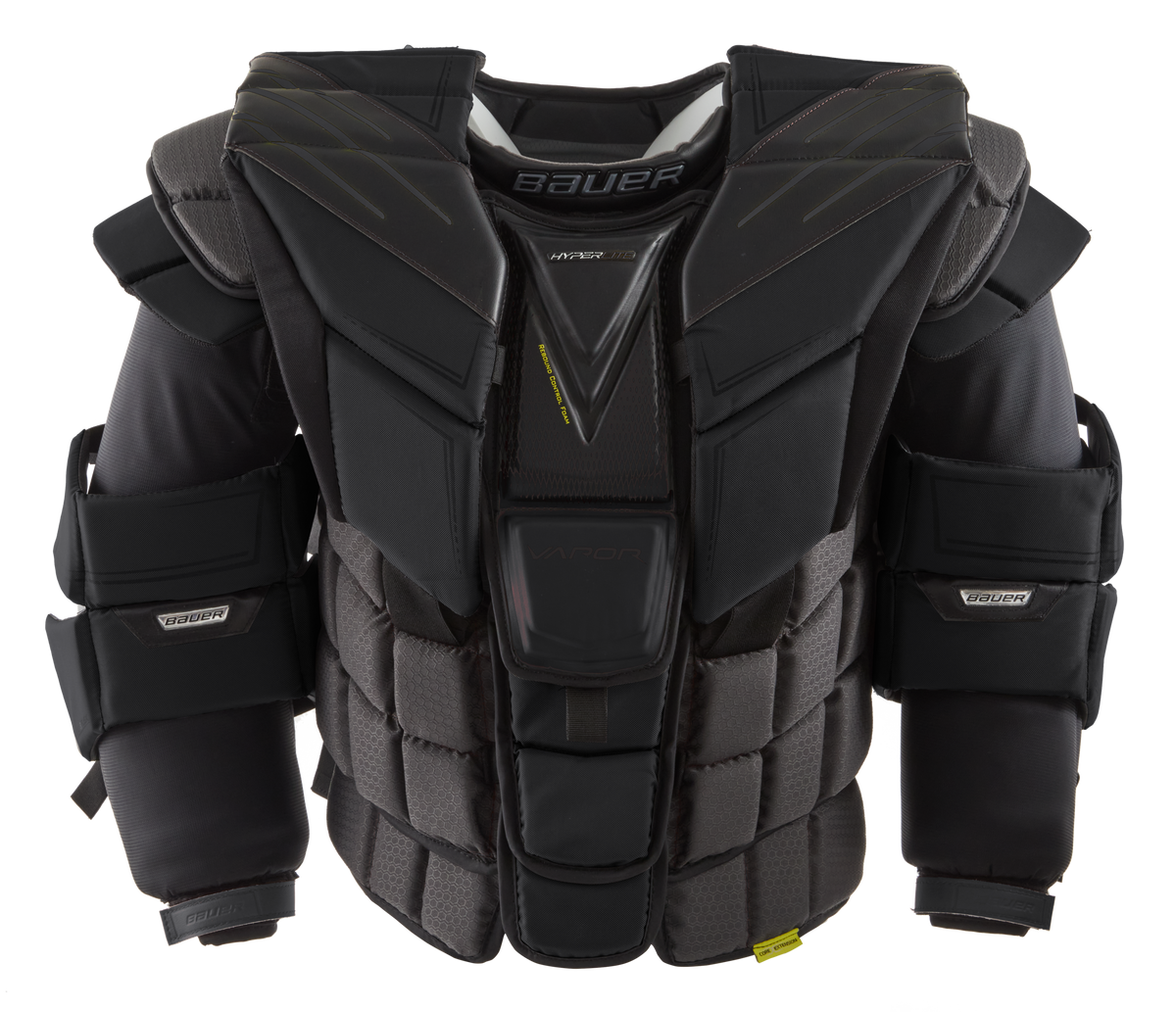  Bauer Hyperlite Senior Goalie Chest Protector