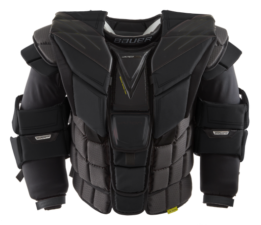  Bauer Hyperlite Senior Goalie Chest Protector