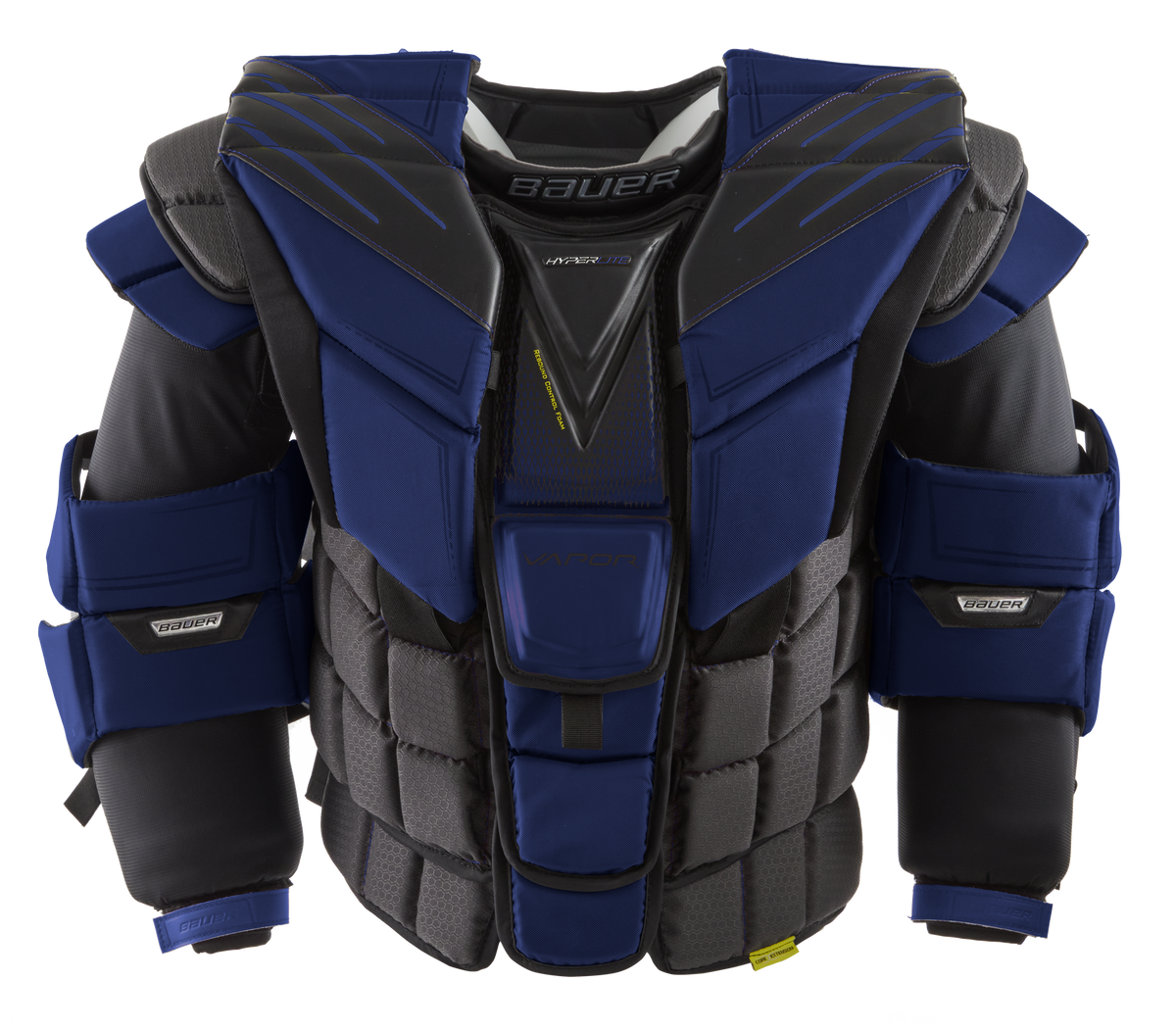  Bauer Hyperlite Senior Goalie Chest Protector