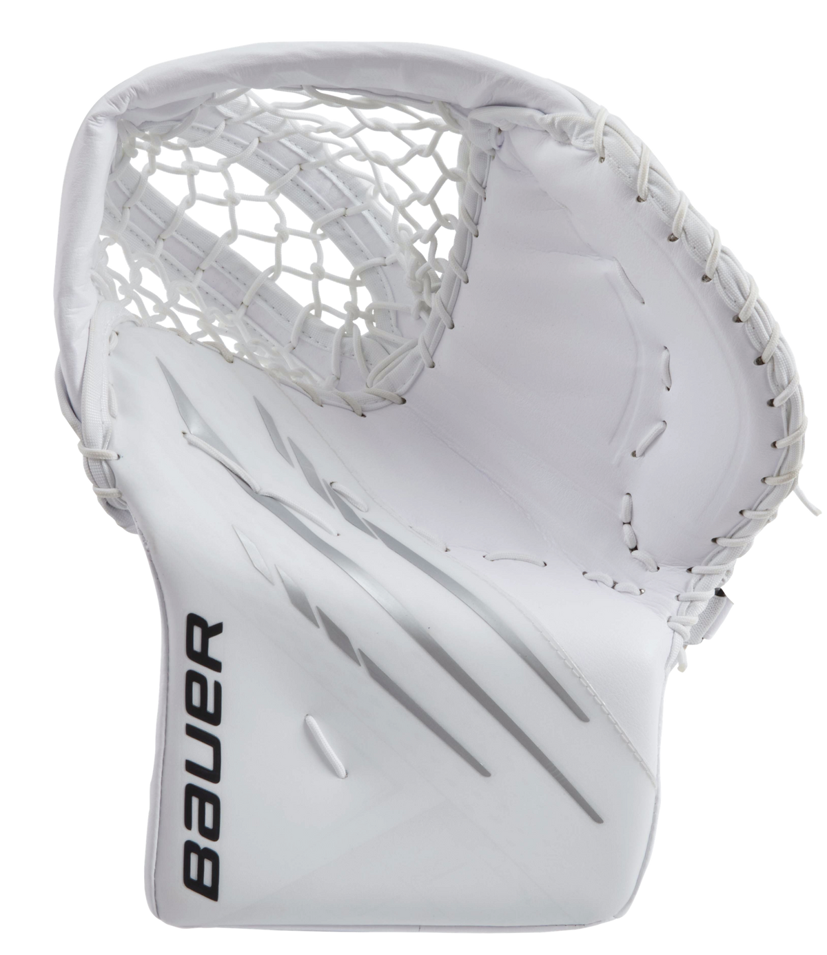  Bauer Vapor Hyperlite Senior Goalie Catcher