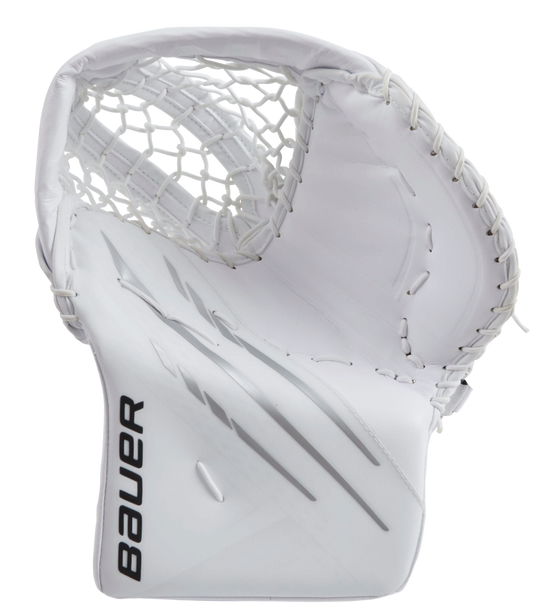  Bauer Vapor Hyperlite Senior Goalie Catcher