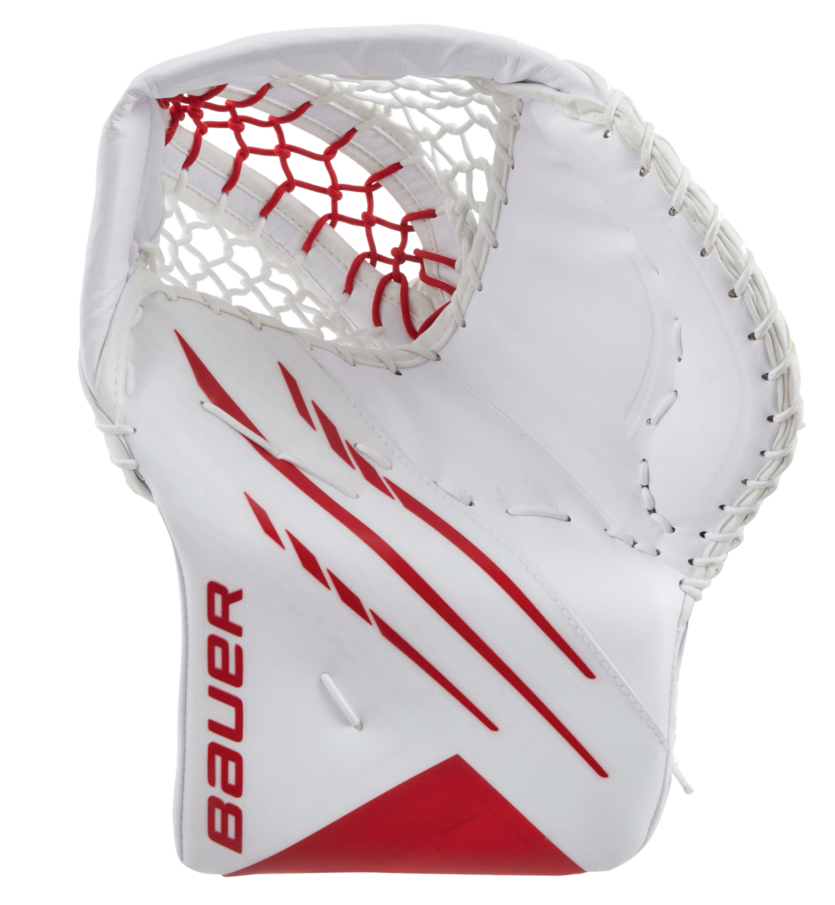  Bauer Vapor Hyperlite Senior Goalie Catcher