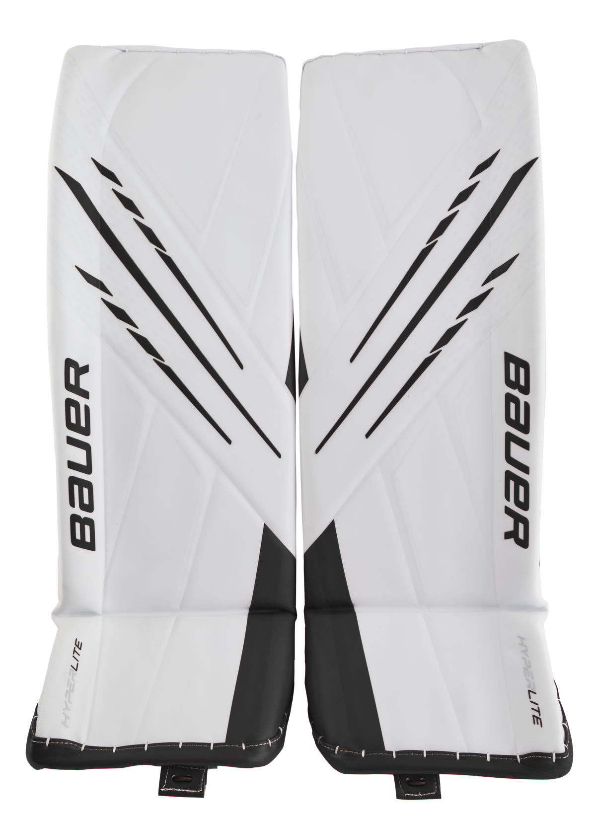 Bauer Vapor Hyperlite Senior Goalie Pads