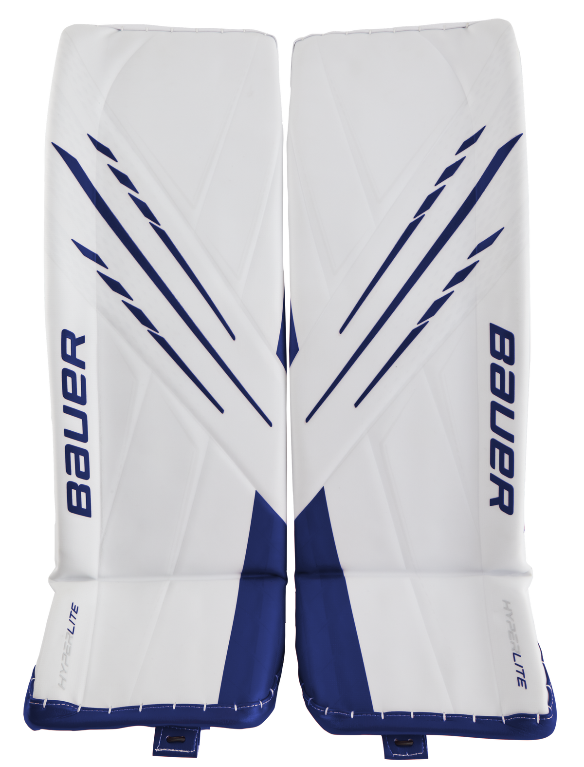  Bauer Vapor Hyperlite Senior Goalie Pads