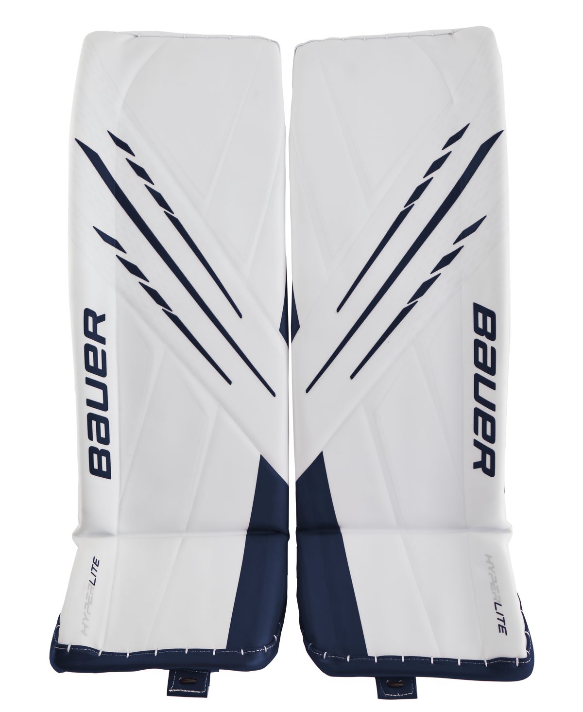  Bauer Vapor Hyperlite Senior Goalie Pads