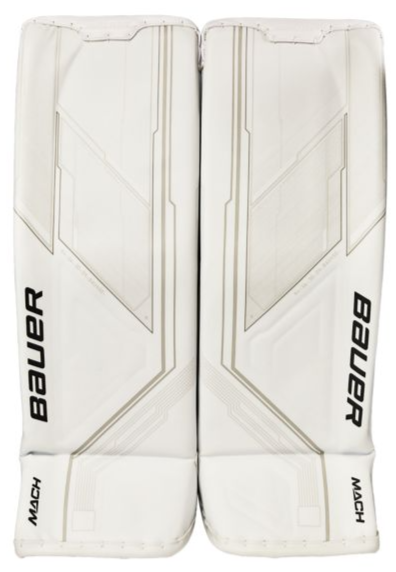  Bauer Supreme Mach Senior Goalie Pads