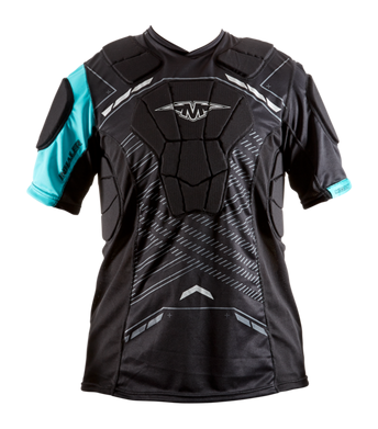  Bauer Mission Core Roller Protective Shirt Junior