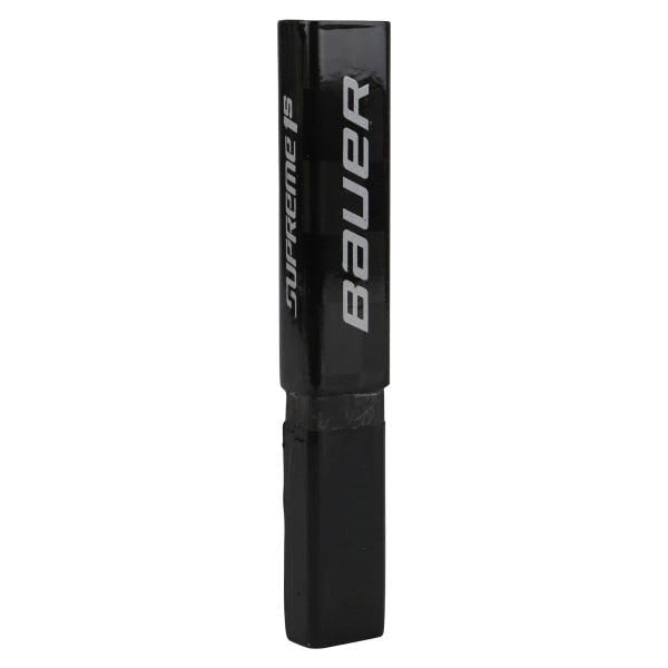  Bauer Supreme 1S 4" Composite End Plug