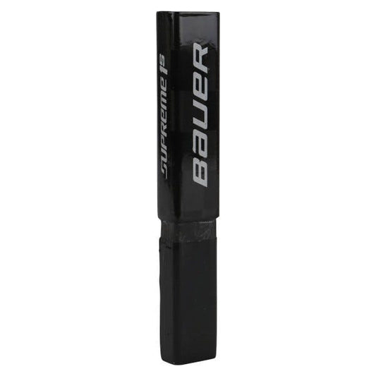  Bauer Supreme 1S 4" Composite End Plug