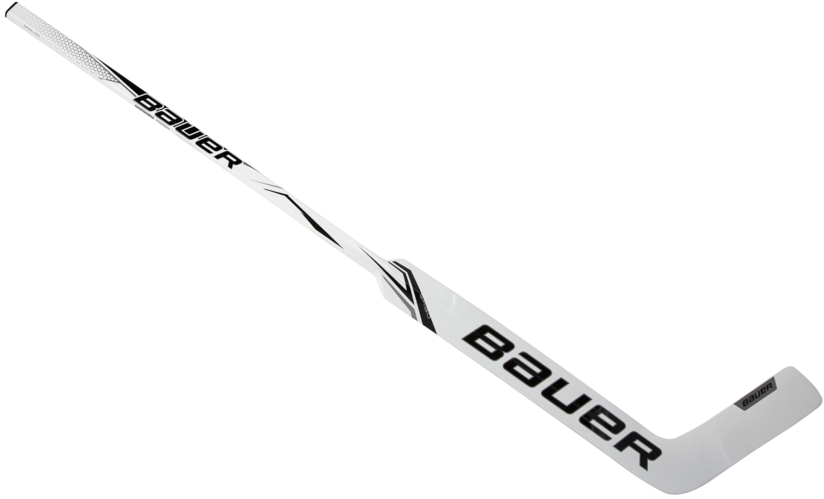 Bauer Supreme GSX Intermediate Goalie Stick