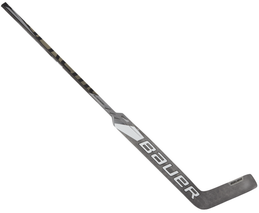  Bauer Supreme Ultrasonic Senior Goalie Stick