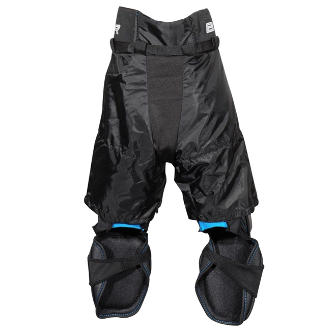  Bauer Prodigy Youth Pants/Shin Guards
