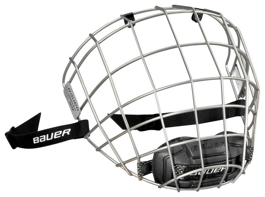  Bauer Profile II Facemask