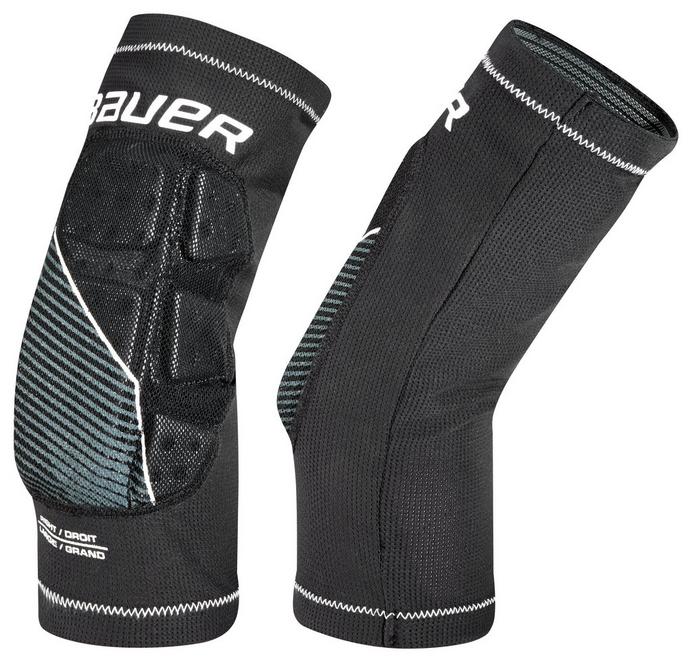  Bauer S18 Performance Ball Hockey Elbow Pads Senior