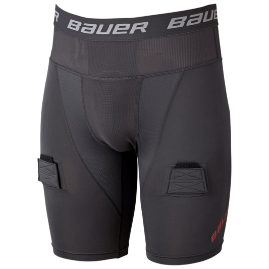  Bauer S19 Pro Lock Senior Jock Short