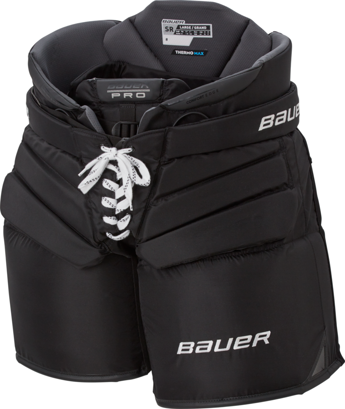  Bauer S20 Pro Senior Goalie Pants