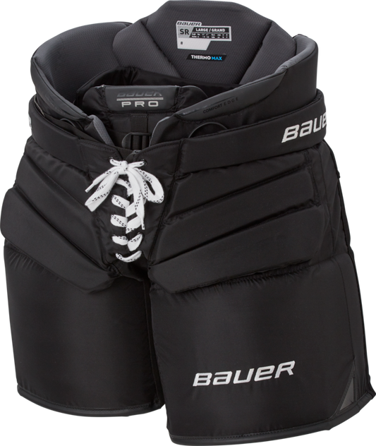  Bauer S20 Pro Senior Goalie Pants