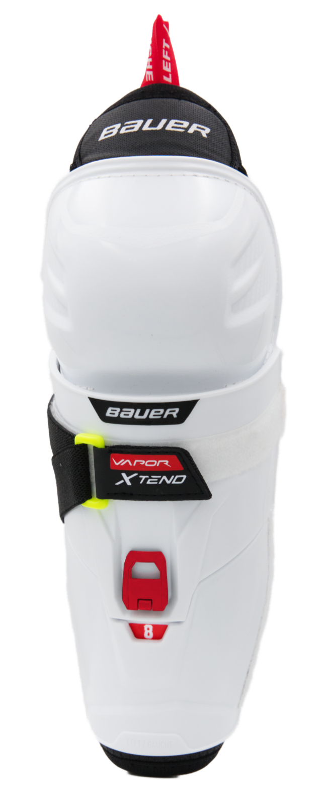  Bauer Vapor Xtend Youth Protective Kit