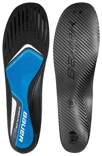  Bauer Speed Plate 2.0 Insoles
