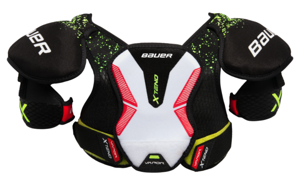  Bauer Vapor Xtend Youth Protective Kit