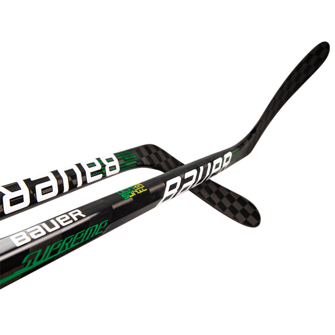  Bauer Supreme Ultrasonic Junior Hockey Stick
