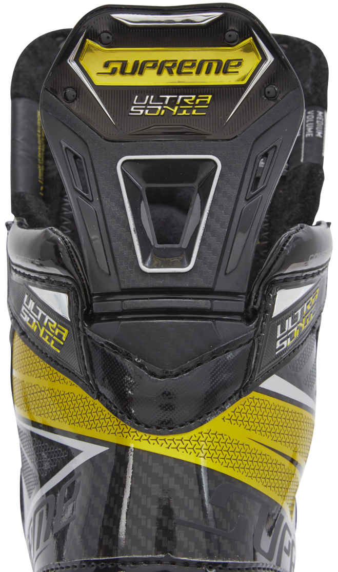 Bauer Supreme Ultrasonic Senior Hockey Skates