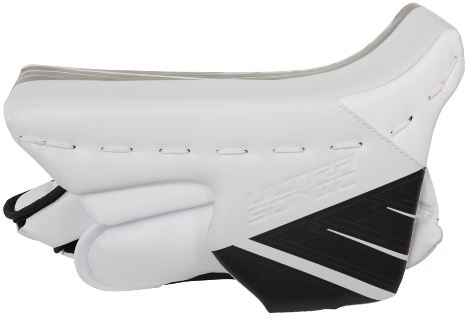  Bauer Supreme Ultrasonic Senior Goalie Blocker